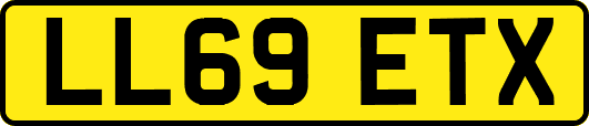 LL69ETX