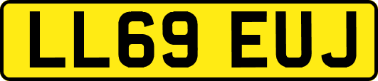 LL69EUJ