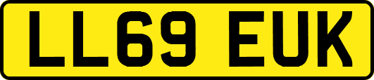 LL69EUK