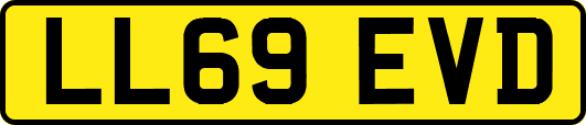 LL69EVD