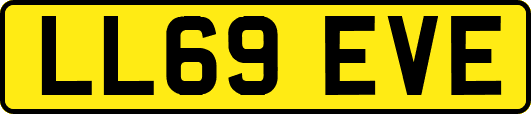 LL69EVE