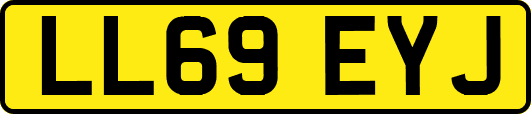 LL69EYJ
