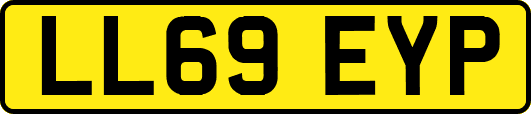 LL69EYP