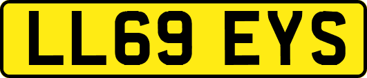 LL69EYS