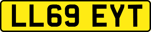 LL69EYT