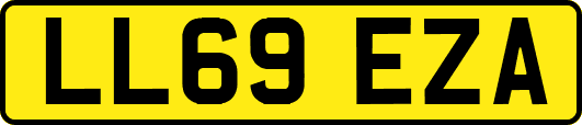 LL69EZA