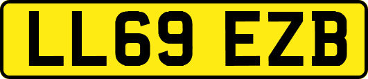 LL69EZB