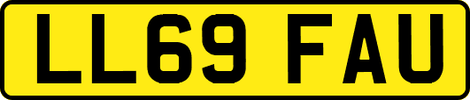 LL69FAU