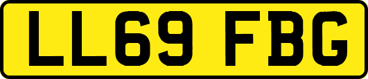 LL69FBG