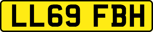 LL69FBH