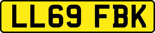 LL69FBK
