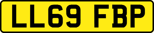 LL69FBP