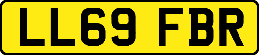 LL69FBR