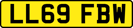LL69FBW