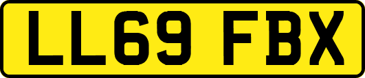 LL69FBX