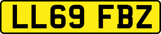LL69FBZ
