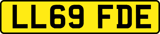 LL69FDE