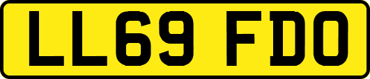 LL69FDO