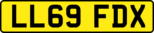 LL69FDX