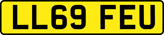LL69FEU