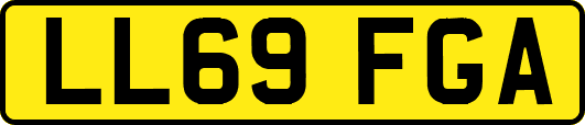 LL69FGA