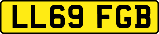 LL69FGB