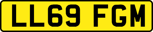 LL69FGM