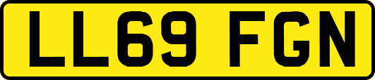 LL69FGN
