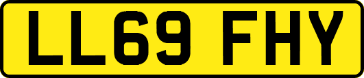 LL69FHY