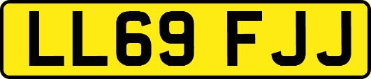 LL69FJJ