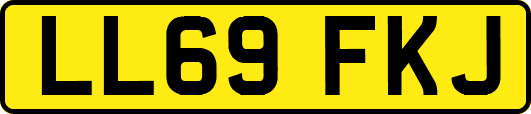 LL69FKJ