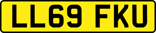 LL69FKU