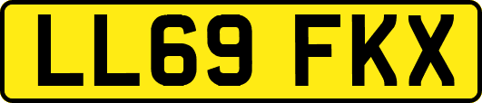 LL69FKX
