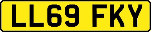 LL69FKY