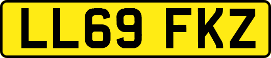 LL69FKZ