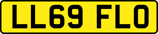 LL69FLO