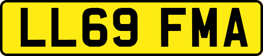 LL69FMA