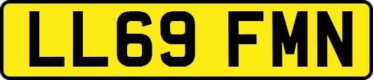 LL69FMN
