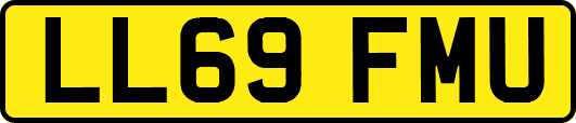 LL69FMU