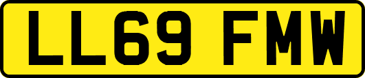 LL69FMW