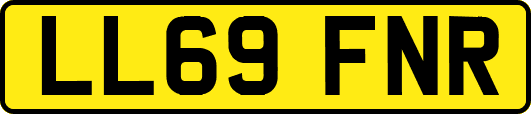 LL69FNR