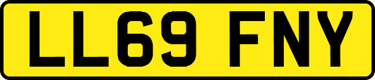 LL69FNY