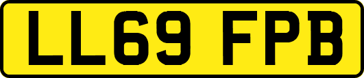 LL69FPB