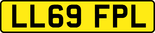 LL69FPL