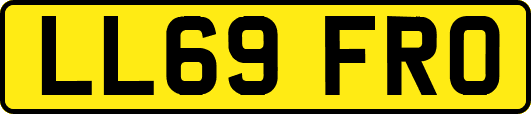 LL69FRO