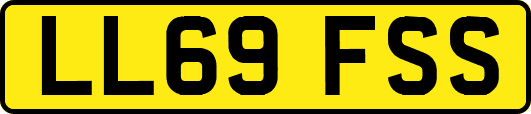 LL69FSS