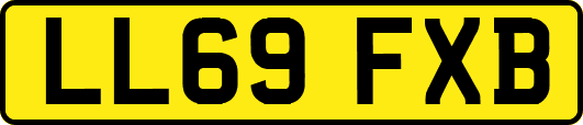 LL69FXB