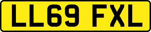 LL69FXL