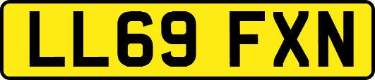 LL69FXN