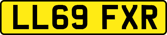 LL69FXR